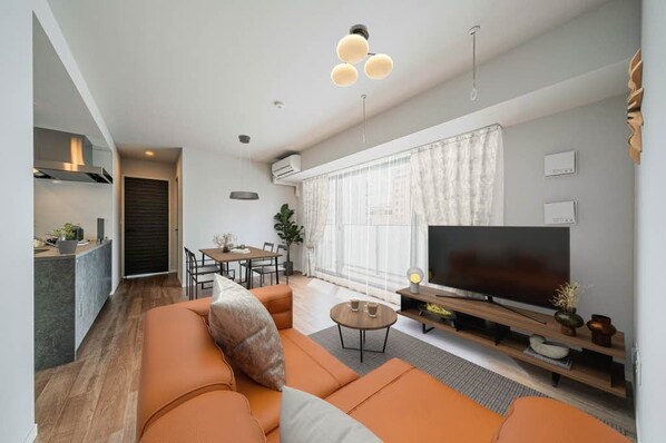 ナナアーク荒町の物件内観写真